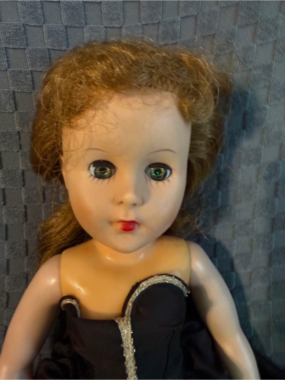 1950’s Haunted Doll - Picture 5 of 10